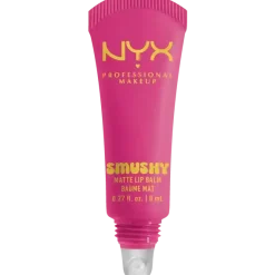 Outlet Smushy Matte Lip Balm Sweet Smack Vegan Pflege|Lippenbalsam