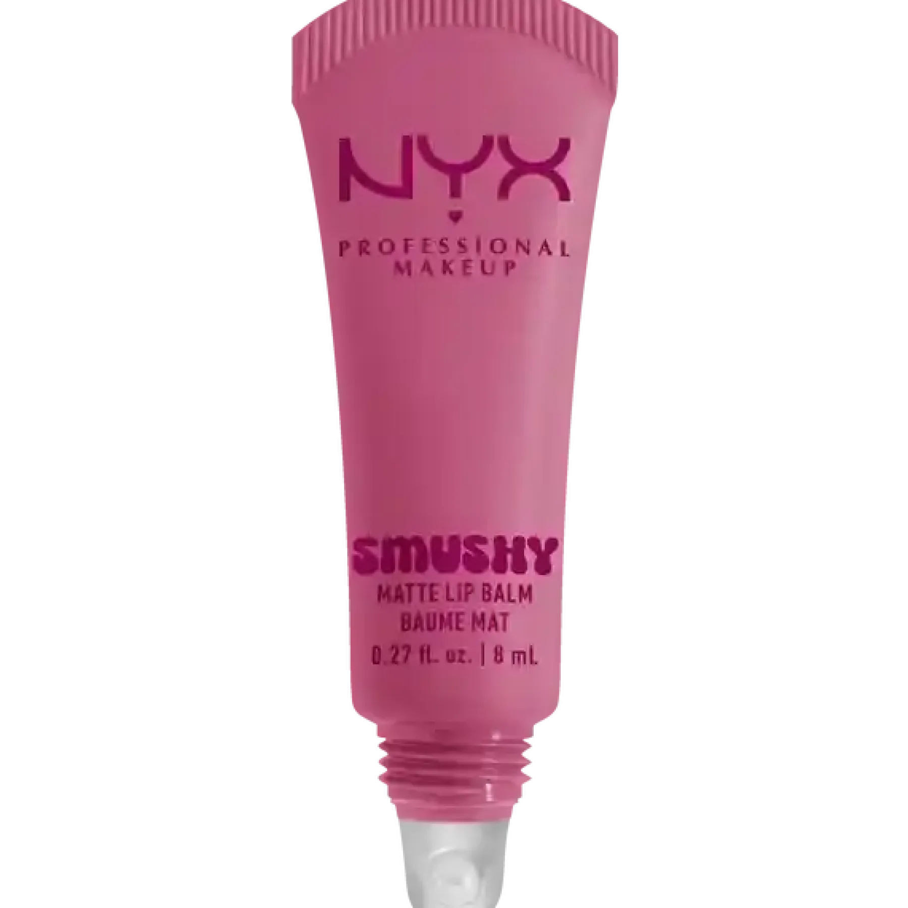 New Smushy Matte Lip Balm Swipe Sesh Vegan Pflege|Lippenbalsam