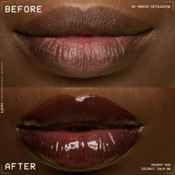New Smushy SOS Lip Mask 08 Coconut Calm Vegan Pflege|Lippenmaske