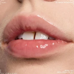 Outlet Smushy SOS Lip Mask 01 Green Sereni Tea Vegan Pflege|Lippenmaske