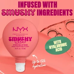Online Smushy SOS Lip Mask 03 Peachy Pamper Lippenmaske|Lippenmaske
