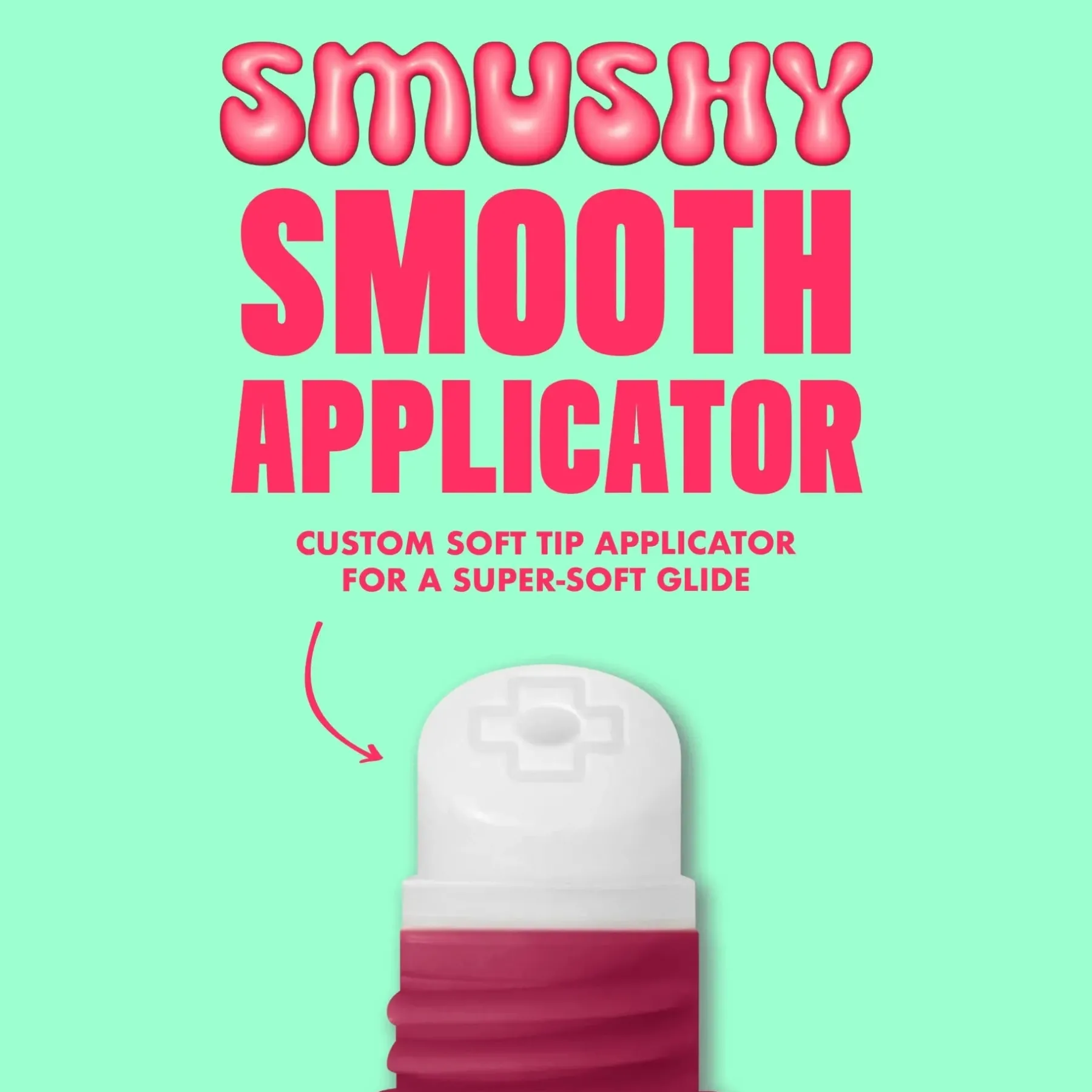 Online Smushy SOS Lip Mask 03 Peachy Pamper Lippenmaske|Lippenmaske