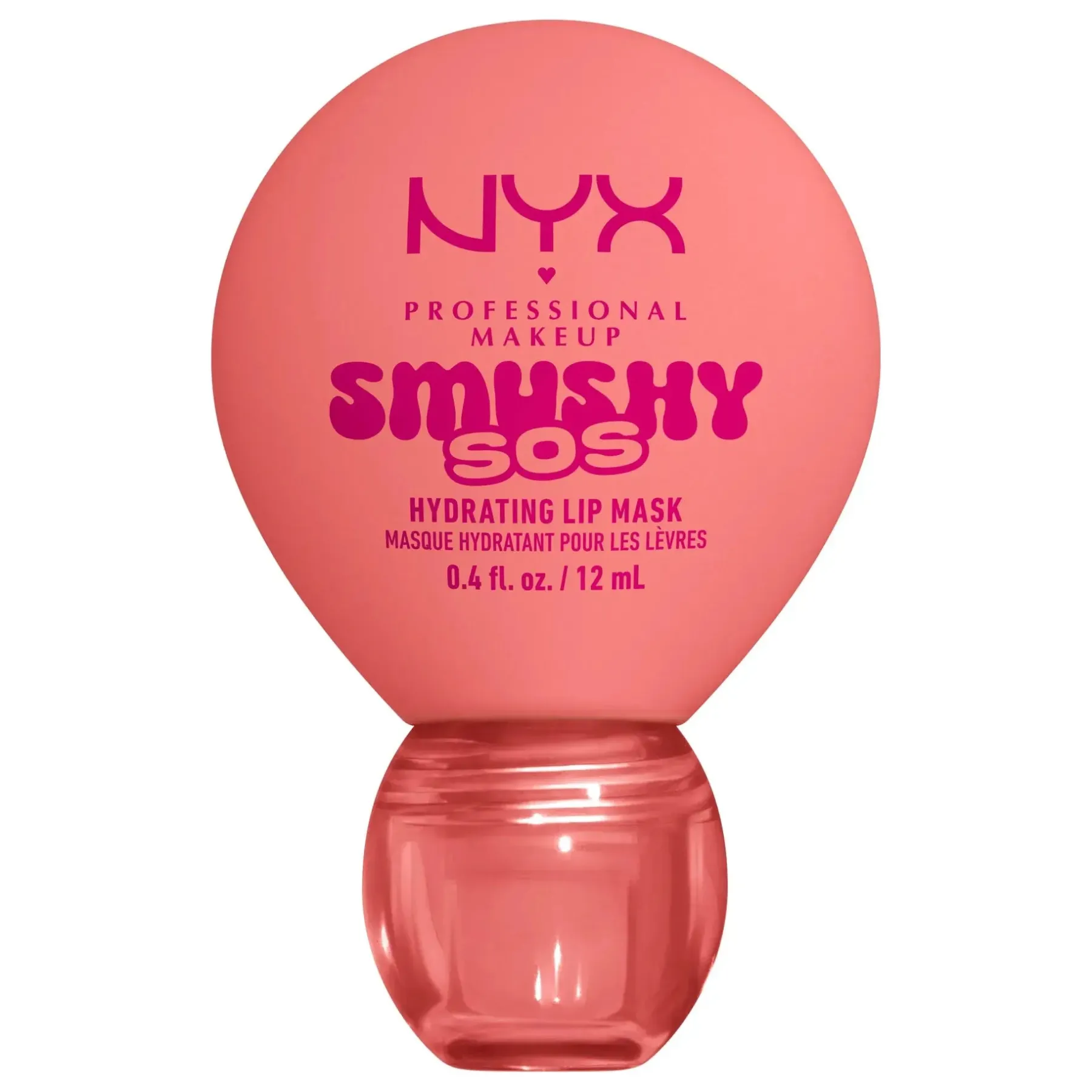 Online Smushy SOS Lip Mask 03 Peachy Pamper Lippenmaske|Lippenmaske
