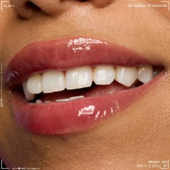 Outlet Smushy SOS Lip Mask 07 Red Y 2 Chill Vegan Pflege|Lippenmaske