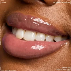 Smushy SOS Lip Mask 02 Shea So Smooth Vegan Pflege|Lippenmaske