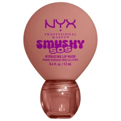 Smushy SOS Lip Mask 02 Shea So Smooth Vegan Pflege|Lippenmaske