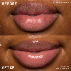 Smushy SOS Lip Mask 02 Shea So Smooth Vegan Pflege|Lippenmaske