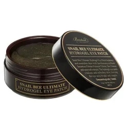 Sale Snail Bee Ultimate Hydrogel Eye Patches Hauptzutat|Gesichtsmasken