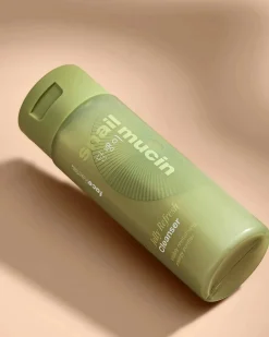 Online Snail Mucin Bounce Jelly Cleanser Hauptzutat|Reinigungsmittel