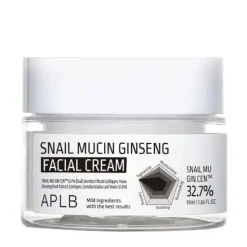 Best Snail Mucin Ginseng Facial Cream Feuchtigkeitscremes|Hauptzutat