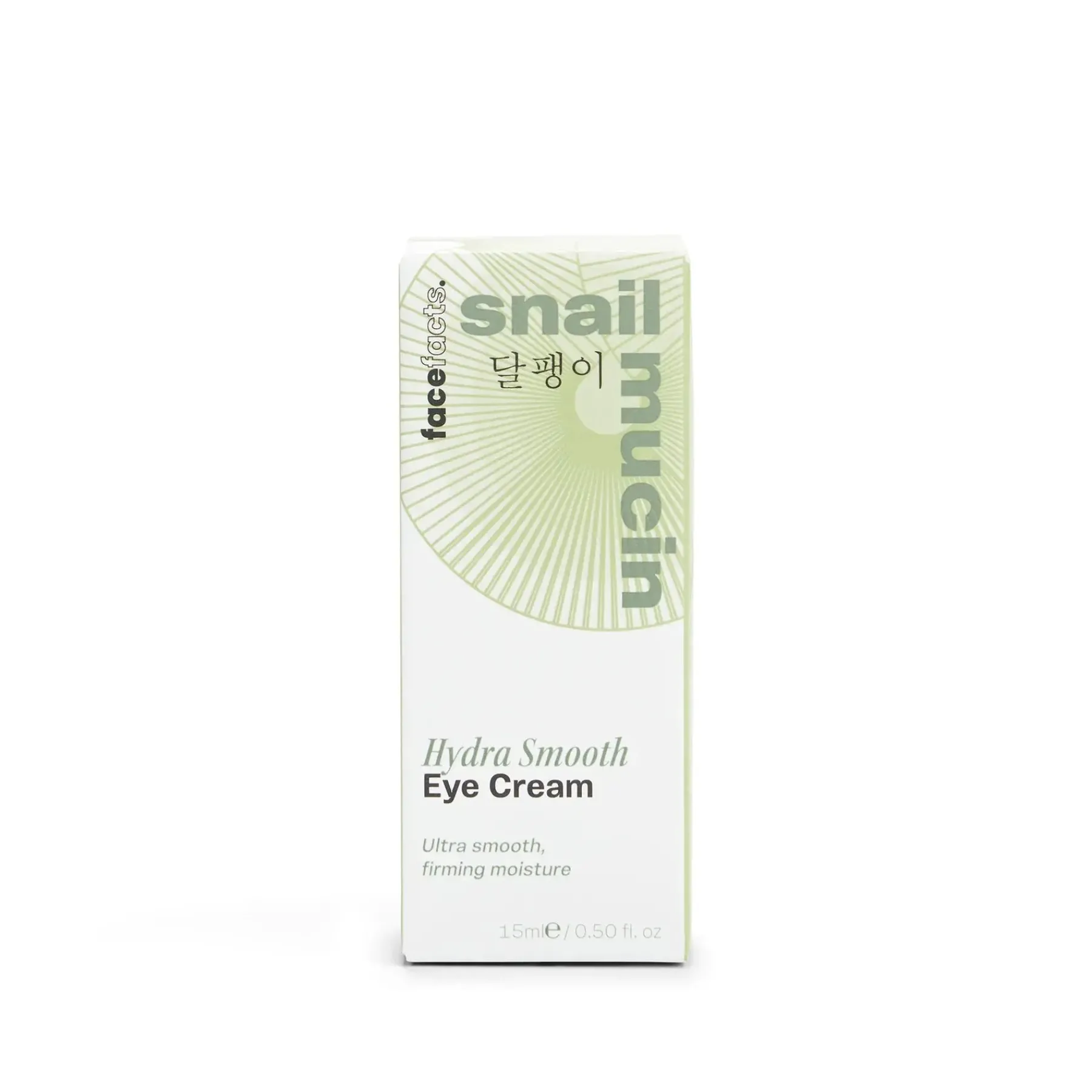Online Snail Mucin Hydra Smooth Eye Cream Hauptzutat|Hautprobleme
