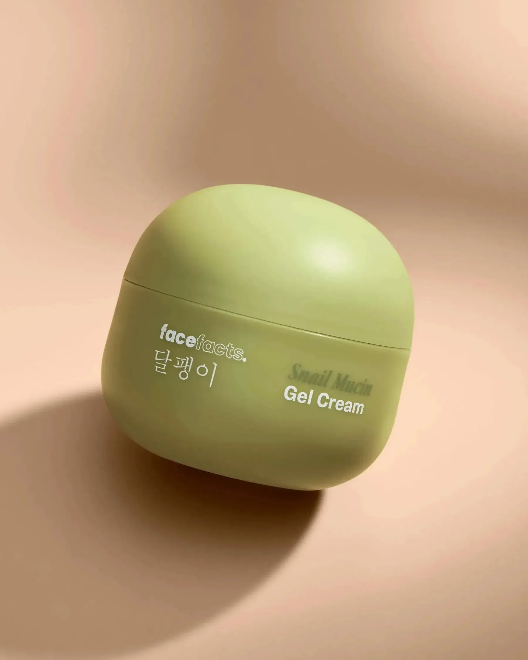 Outlet Snail Mucin 4 In 1 Advance Gel Cream Feuchtigkeitscremes|Hauptzutat