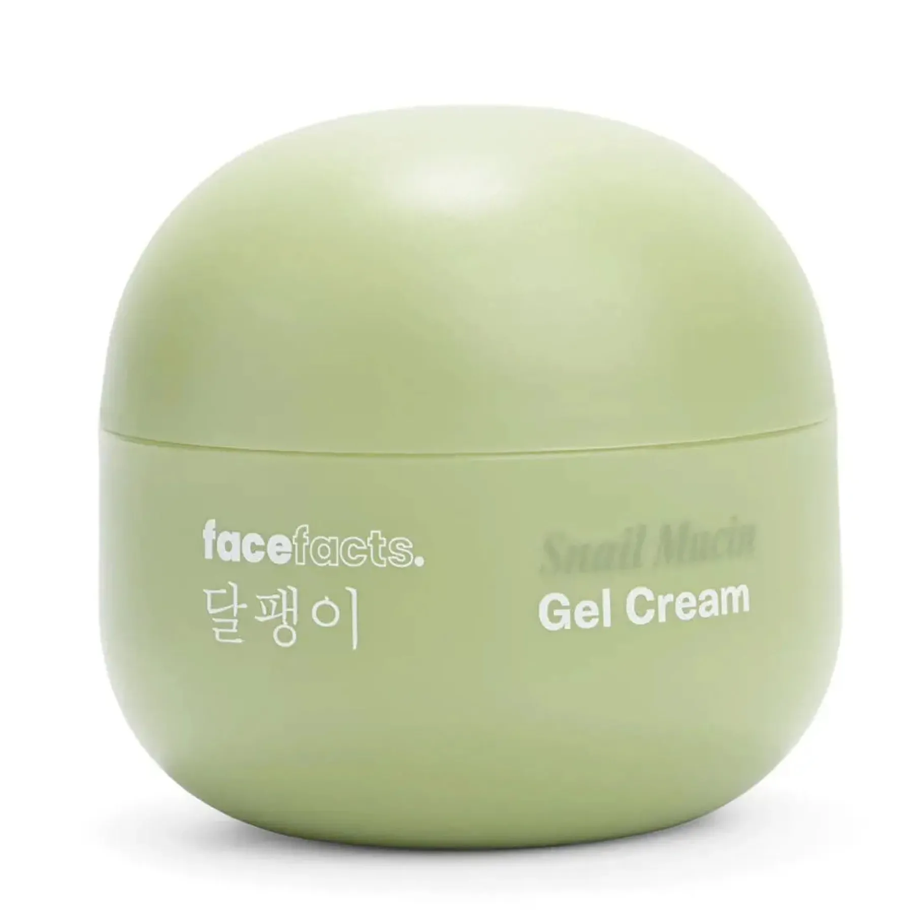 Outlet Snail Mucin 4 In 1 Advance Gel Cream Feuchtigkeitscremes|Hauptzutat