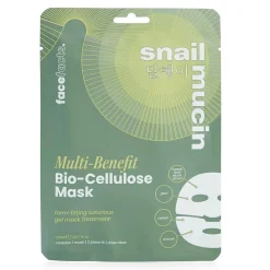 Online Snail Mucin Multi-Benefit Biocellulose Masque Gesichtsmasken|Hautprobleme