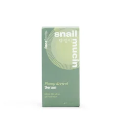 Sale Snail Mucin Plump Revival Serum Problemlösende Seren|Hauptzutat