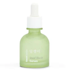 Sale Snail Mucin Plump Revival Serum Problemlösende Seren|Hauptzutat