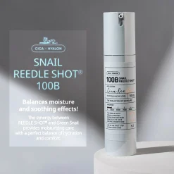 Outlet Snail Reedle Shot 100b Alle Korean Skincare|Problemlösende Seren