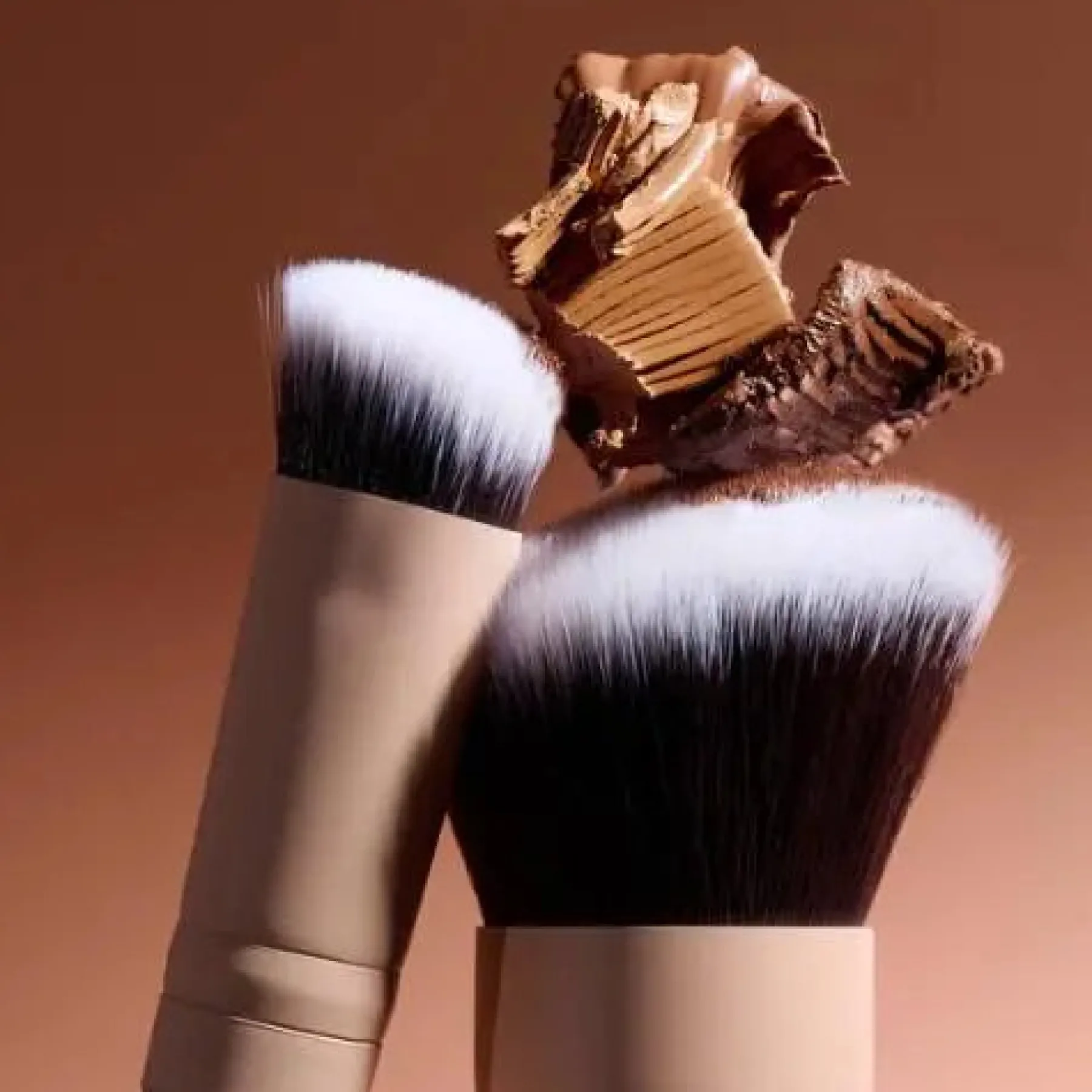 Outlet Snatch and Sculpt Dual Ended Brush Konturieren|Kontur Pinsel