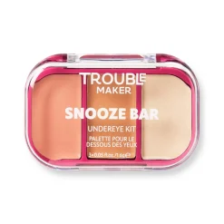 Clearance Snooze Bar Undereye Brightening Kit Nap Time Medium Concealer