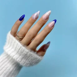 Outlet 494 Snowlight UV Gel Polish Veganer Nagellack|5. Gellak