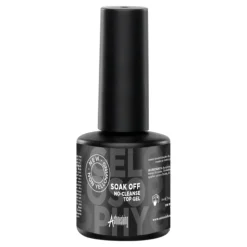 Best Soak Off No-Cleanse Top Gel 6. Top Coats|Veganer Nagellack