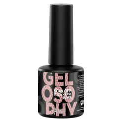 Discount Soak Off Stretch Base Peony 3. Base Coats|Veganer Nagellack