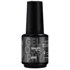 Outlet Soak Off Top Gel 6. Top Coats|Veganer Nagellack
