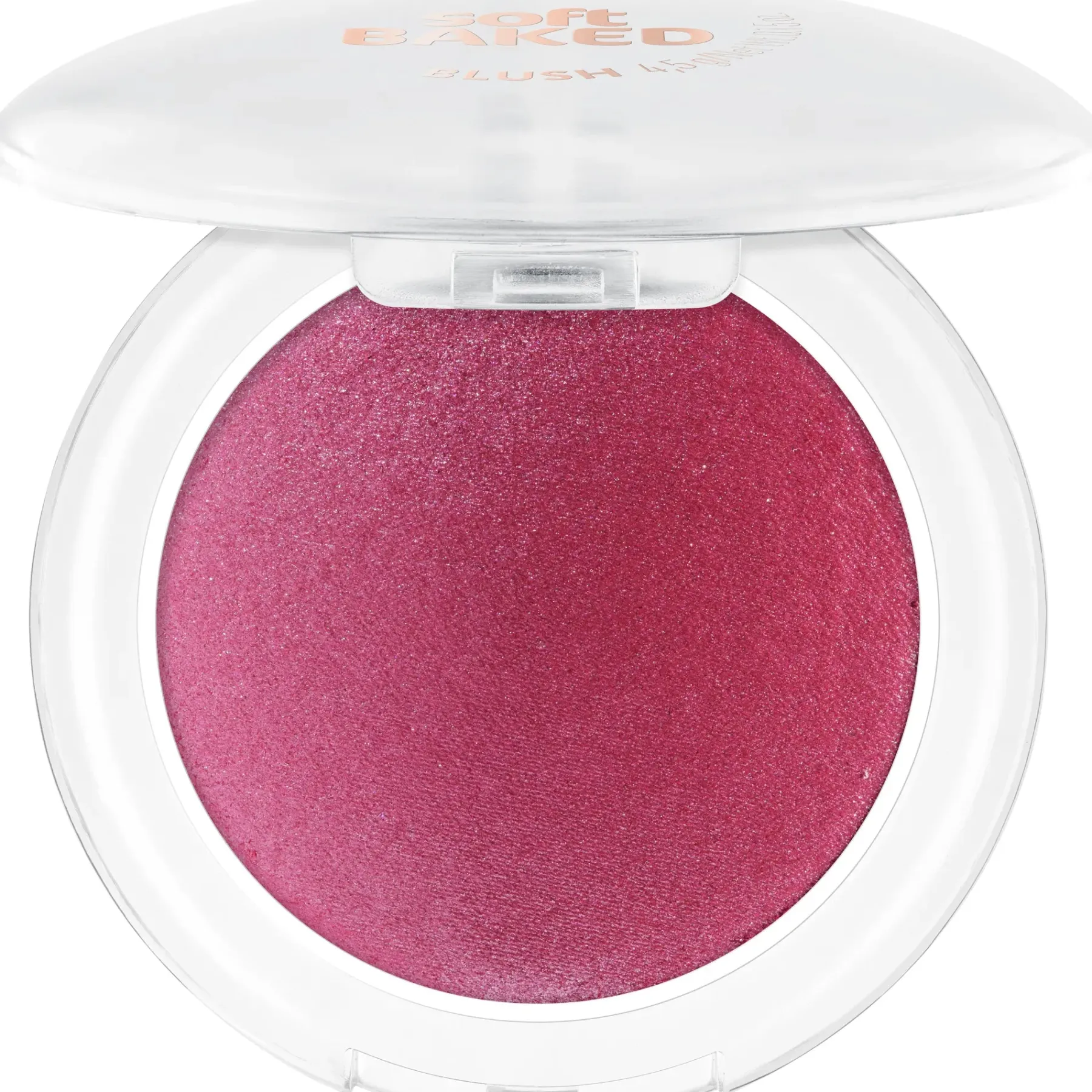 Online Soft Baked Blush 50 Berry Bliss Rouge