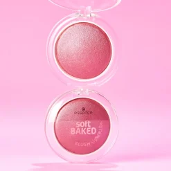 Sale Soft Baked Blush 60 Cocoa Brown Rouge