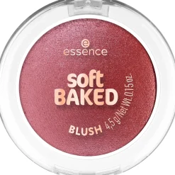 Sale Soft Baked Blush 60 Cocoa Brown Rouge