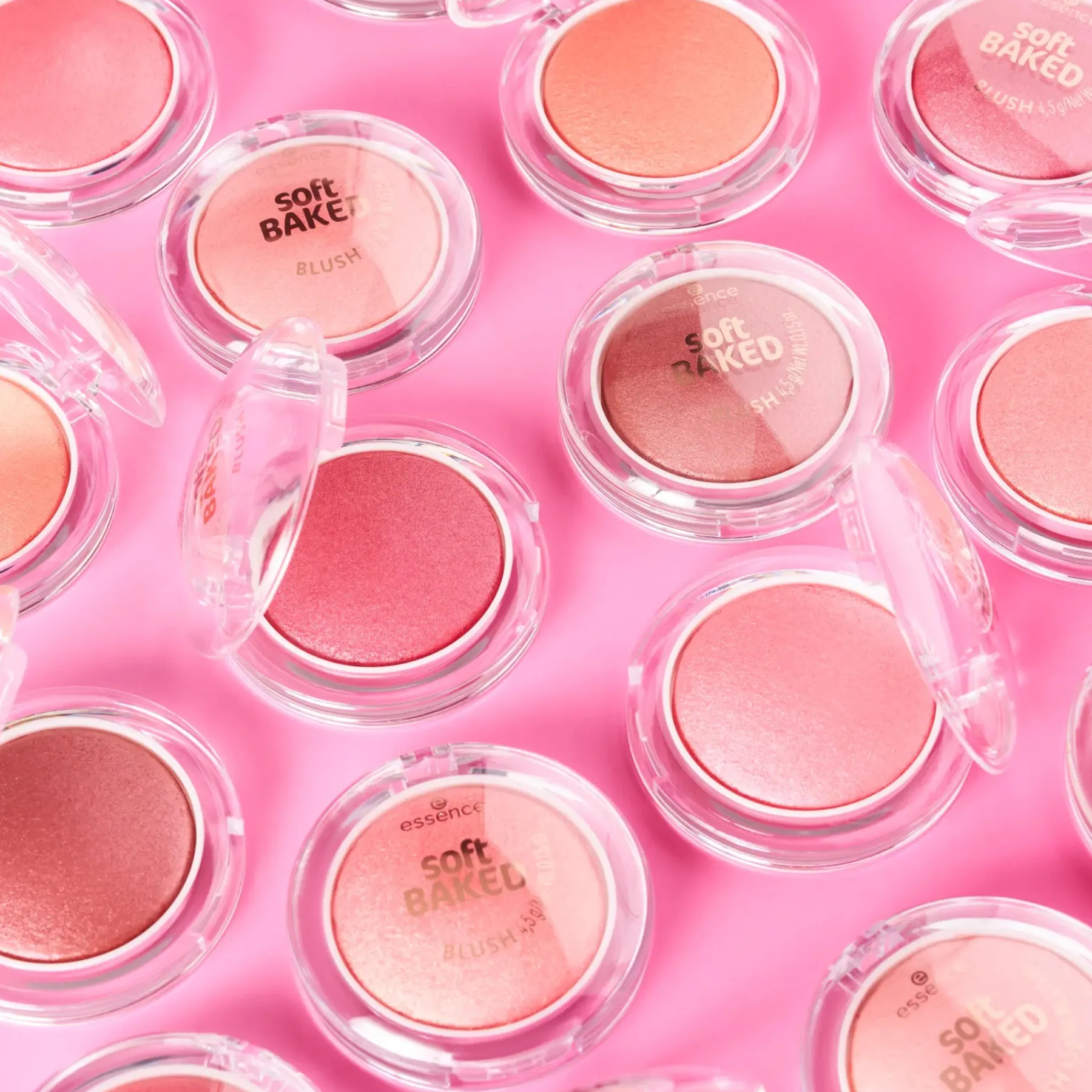 Sale Soft Baked Blush 20 Peach Please Rouge