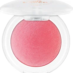 Soft Baked Blush 40 Think Pink Rouge