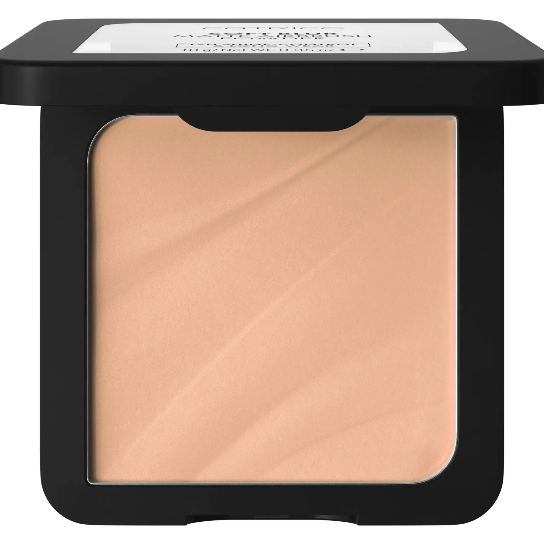 Discount Soft Blur Matte Airbrush Powder Make-Up Puder|Vegane Makeup Puder
