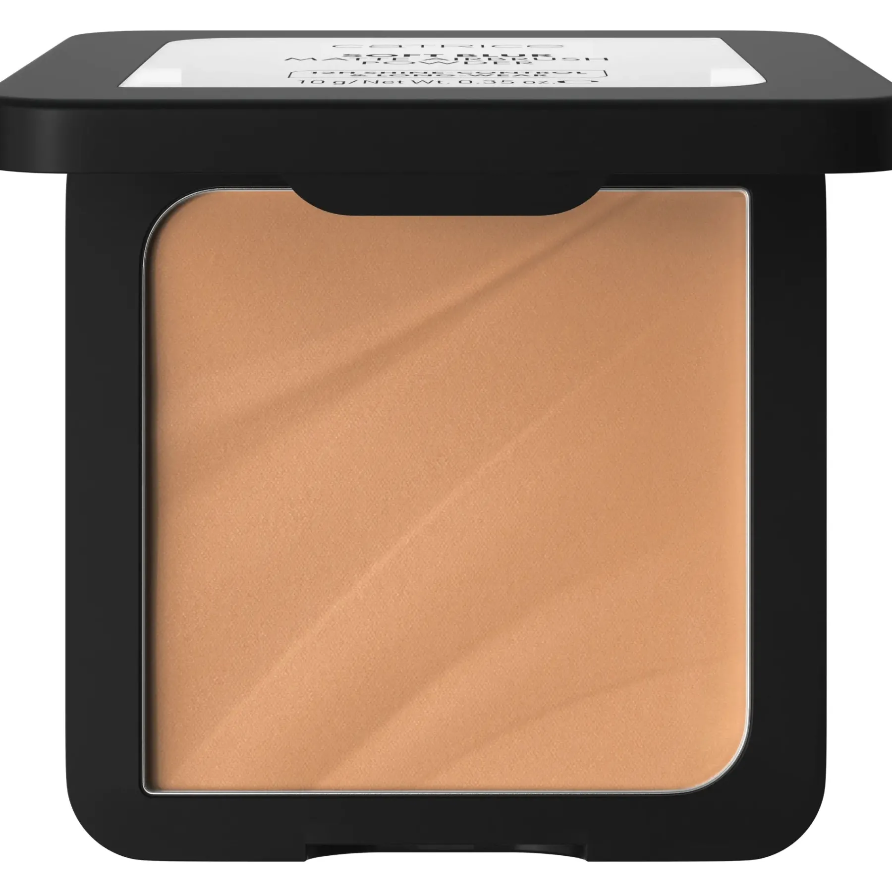 Discount Soft Blur Matte Airbrush Powder Make-Up Puder|Vegane Makeup Puder
