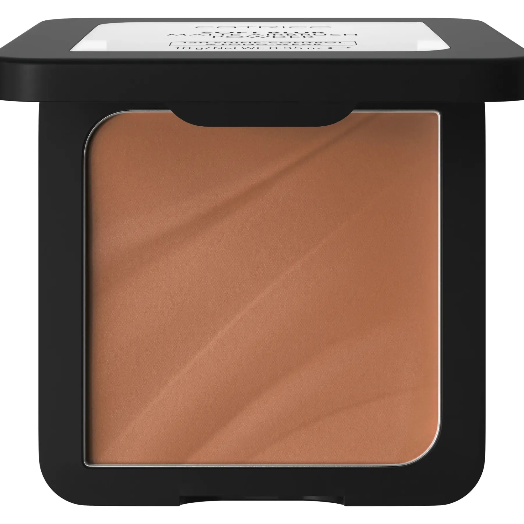 Discount Soft Blur Matte Airbrush Powder Make-Up Puder|Vegane Makeup Puder
