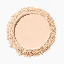 Outlet Soft Blur Matte Setting Powder Make-Up Puder|Vegane Makeup Puder