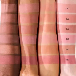 Clearance Soft Blur Powder Blush 050 Born to Blonze Bronzer