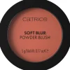 Clearance Soft Blur Powder Blush 030 Cinnamon Sugar Rouge