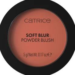 Clearance Soft Blur Powder Blush 030 Cinnamon Sugar Rouge