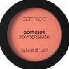 Online Soft Blur Powder Blush 010 Lychee Lush Rouge