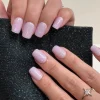 Clearance Soft Gel Press-On Nails Angel Energy Künstliche Nägel