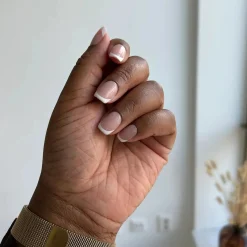 Sale Soft Gel Press-On Nails Celine Künstliche Nägel|Veganer Nagellack