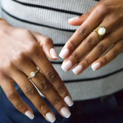 Best Soft Gel Press-On Nails Chloe Künstliche Nägel|Veganer Nagellack