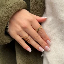 Best Soft Gel Press-On Nails Chloe Künstliche Nägel|Veganer Nagellack
