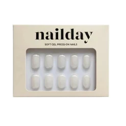Best Soft Gel Press-On Nails Chloe Künstliche Nägel|Veganer Nagellack