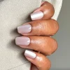 Outlet Soft Gel Press-On Nails Crystal Künstliche Nägel