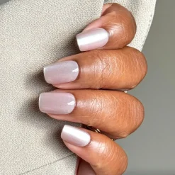 Outlet Soft Gel Press-On Nails Crystal Künstliche Nägel