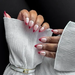 New Soft Gel Press-On Nails Exclusive Künstliche Nägel