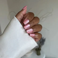 Online Soft Gel Press-On Nails Good Girl Künstliche Nägel