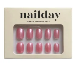 Online Soft Gel Press-On Nails Good Girl Künstliche Nägel